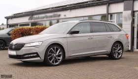 Skoda Superb SPORTLINE/150HP/2.0TDI/DSG/MATRIX/AMB/ACANTAR/552b