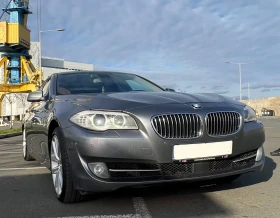 BMW 535 Xd  | Mobile.bg    3