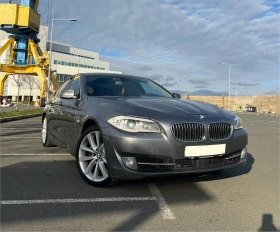  BMW 535