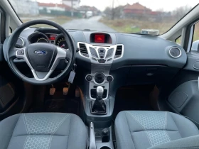 Ford Fiesta 1.4TDCI 99000км., снимка 10