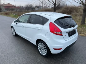 Ford Fiesta 1.4TDCI 99000км., снимка 3