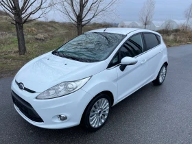 Ford Fiesta 1.4TDCI 99000км., снимка 1