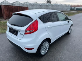 Ford Fiesta 1.4TDCI 99000км., снимка 4