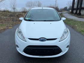 Ford Fiesta 1.4TDCI 99000км., снимка 5