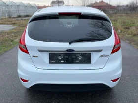 Ford Fiesta 1.4TDCI 99000км., снимка 6