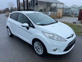 Ford Fiesta 1.4TDCI 99000км., снимка 2