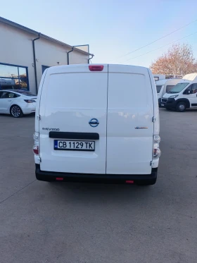 Nissan e-NV200, снимка 10