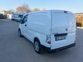 Nissan e-NV200, снимка 4