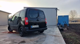 Citroen Berlingo, снимка 2