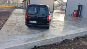 Citroen Berlingo, снимка 4