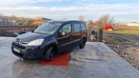 Citroen Berlingo, снимка 3