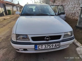 Opel Astra 1.6 i | Mobile.bg    5