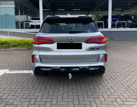 BMW X5M Competition 4.4 V8 xDrive - [6] 