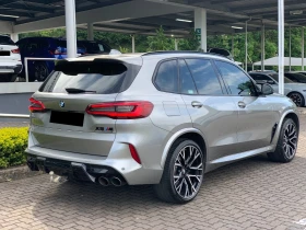 BMW X5M Competition 4.4 V8 xDrive - [5] 