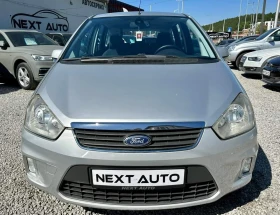 Ford C-max C-MAX - 7700 лв. - 43737996 | Car24.bg