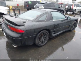 Mitsubishi 3000 gt SL * АВТОМАТ * ВИДЕО НА ДВИГАТЕЛЯ (CARFAX) - 12288 лв. - 54827219 | Car24.bg