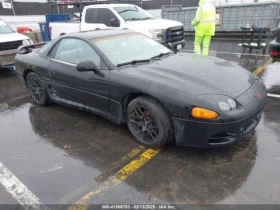 Mitsubishi 3000 gt SL *  *    (CARFAX) | Mobile.bg    1