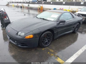 Mitsubishi 3000 gt SL * АВТОМАТ * ВИДЕО НА ДВИГАТЕЛЯ (CARFAX) - 12288 лв. - 54827219 | Car24.bg