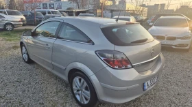 Opel Astra 1.6I GTC АВТОМАТ 90ХИЛ.1 СОБСТВЕНИК ВИДЕО - 7300 лв. - 96514344 | Car24.bg