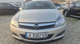 Opel Astra 1.6I GTC АВТОМАТ 90ХИЛ.1 СОБСТВЕНИК  ВИДЕО , снимка 4