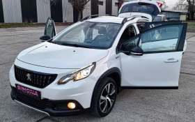 Peugeot 2008 1.6 Blue- HDI GT- Line, снимка 11