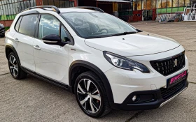 Peugeot 2008 1.6 Blue- HDI GT- Line, снимка 1