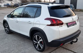 Peugeot 2008 1.6 Blue- HDI GT- Line, снимка 4