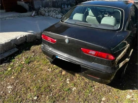 Alfa Romeo 156, снимка 9