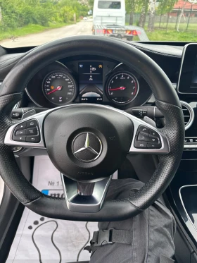 Mercedes-Benz C 180 AMG-Pack -Evro 6 - 27999 лв. - 10529257 10