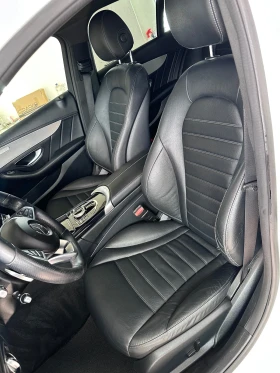 Mercedes-Benz C 180 AMG-Pack -Evro 6 - 27999 лв. - 10529257 6