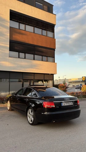 Audi A6 2xS-line 3.0TDI 233к.с - 9499 лв. - 42558550 11