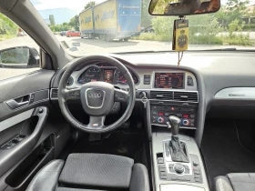 Audi A6 2xS-line 3.0TDI 233к.с - 9499 лв. - 42558550 4