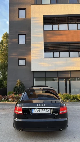 Audi A6 2xS-line 3.0TDI 233к.с - 9499 лв. - 42558550 13