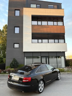 Audi A6 2xS-line 3.0TDI 233к.с - 9499 лв. - 42558550 7