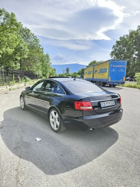 Audi A6 2xS-line 3.0TDI 233к.с - 9499 лв. - 42558550 10