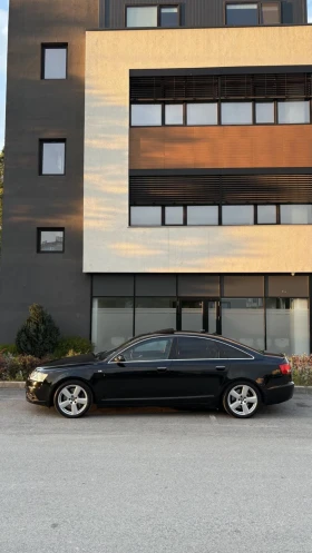 Audi A6 2xS-line 3.0TDI 233к.с - 9499 лв. - 42558550 12