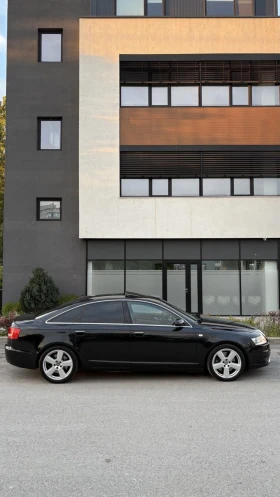Audi A6 2xS-line 3.0TDI 233к.с - 9499 лв. - 42558550 9