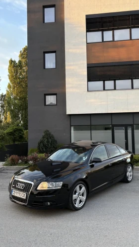 Audi A6 2xS-line 3.0TDI 233к.с - 9499 лв. - 42558550 8