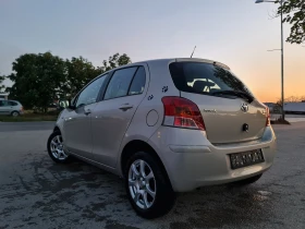 Toyota Yaris УНИКАТ/FACE LIFT - 8499 лв. - 45968459 4