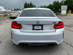 BMW M2 * COMPETITION * S58 * 8ZF (CARFAX) - 72319 лв. - 48738936 5