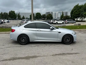 BMW M2 * COMPETITION * S58 * 8ZF (CARFAX) - 72319 лв. - 48738936 6