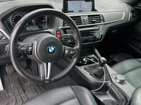 BMW M2 * COMPETITION * S58 * 8ZF (CARFAX) - 72319 лв. - 48738936 7