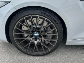 BMW M2 * COMPETITION * S58 * 8ZF (CARFAX) - 72319 лв. - 48738936 10