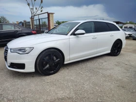 Audi A6 3.0 TDi 2016 - 28800 лв. - 99442260 2