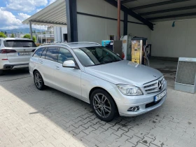 Mercedes-Benz C 320 - 11500 лв. - 84436072 14