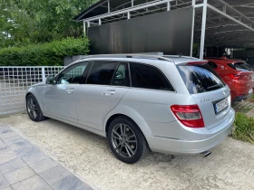 Mercedes-Benz C 320 - 11500 лв. - 84436072 2
