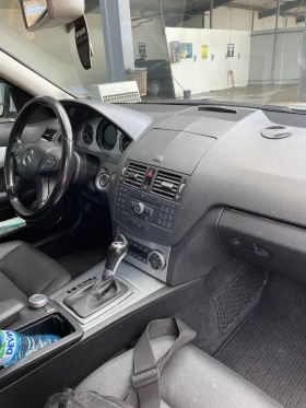 Mercedes-Benz C 320 - 11500 лв. - 84436072 9