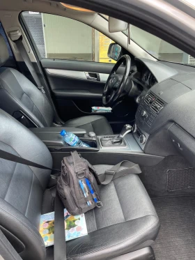 Mercedes-Benz C 320 - 11500 лв. - 84436072 10