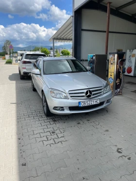Mercedes-Benz C 320 - 11500 лв. - 84436072 17