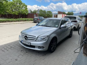 Mercedes-Benz C 320 - 11500 лв. - 84436072 16